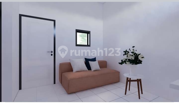Rumah Subsidi Di Samarang Garut 4