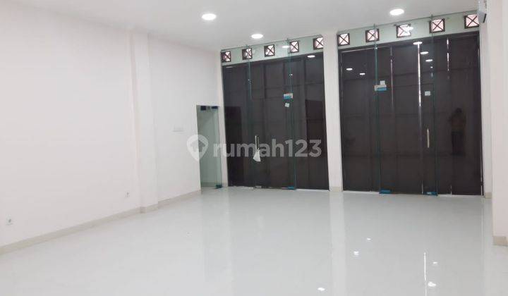 Ruko Di Cileunyi Bandung