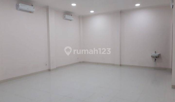 Ruko Di Cileunyi Bandung