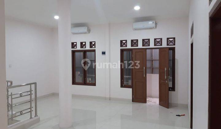Ruko Di Cileunyi Bandung