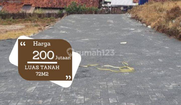 Tanah Di Cimahi Bandung 4