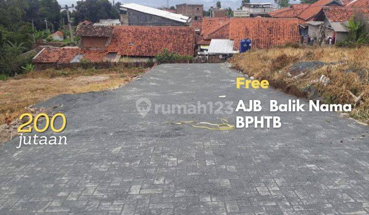Tanah Di Cimahi Bandung 5