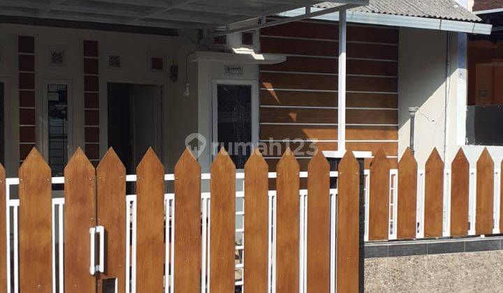 Rumah Minimalis Di Garut Kota 2