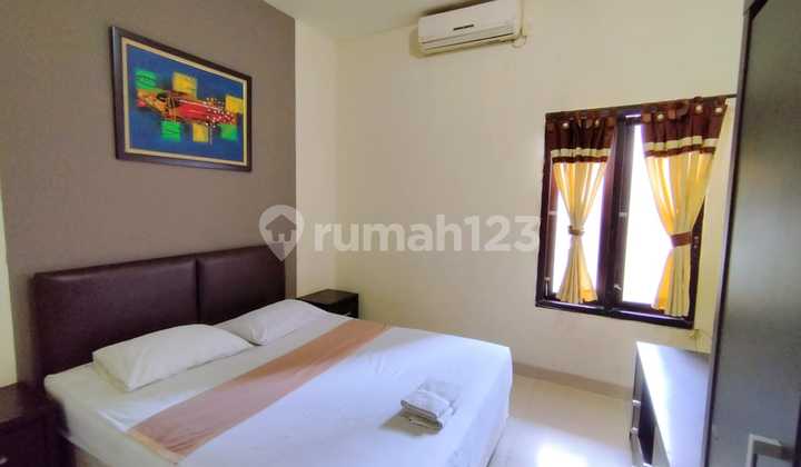 Hotel Bintang 4 Di Kota Bandung