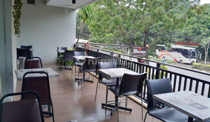 Hotel Bintang 4 Di Kota Bandung