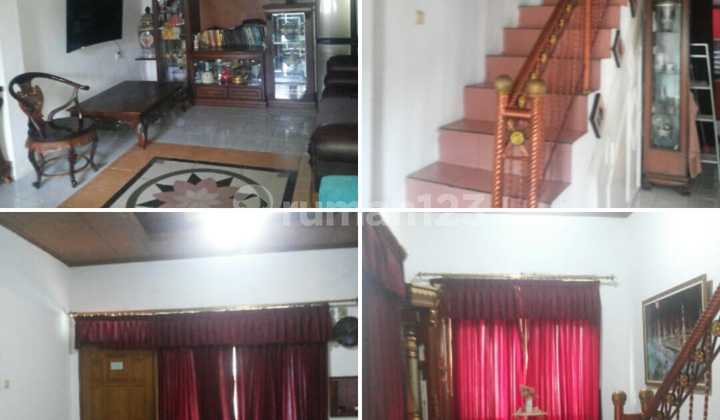 Rumah Di Permata Cimahi Bandung Barat 2