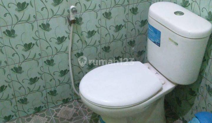 Rumah Villa Di Ngamprah Bandung Barat 3
