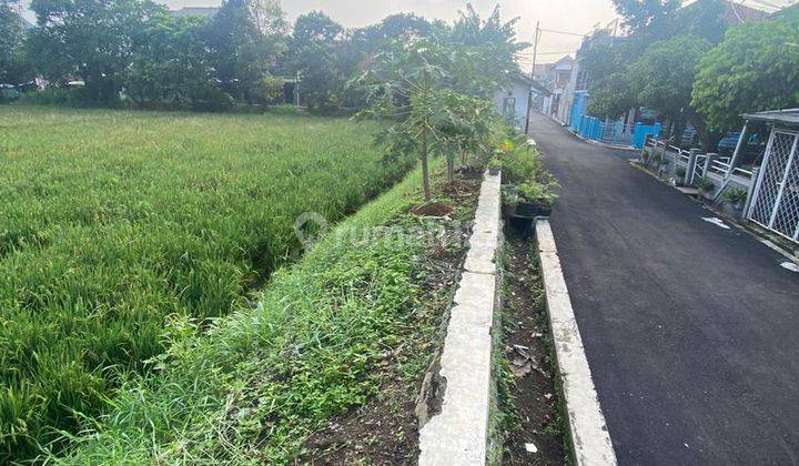 Tanah Di Buah Batu Kota Bandung 5