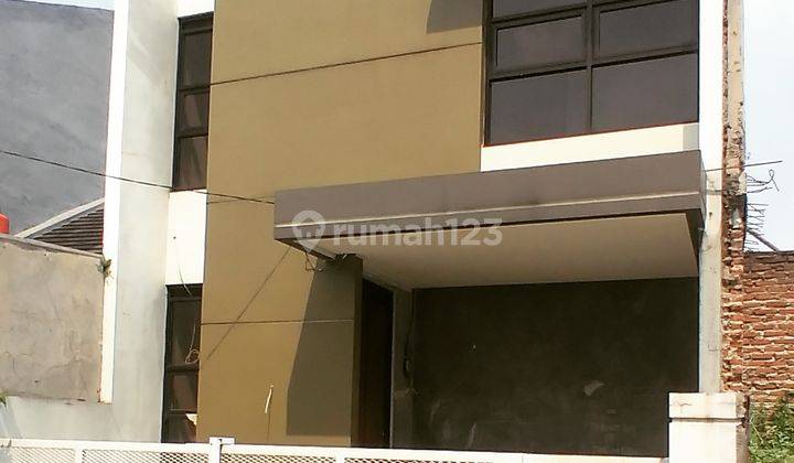 Jual Rumah Di Arcamanik Bandung 1