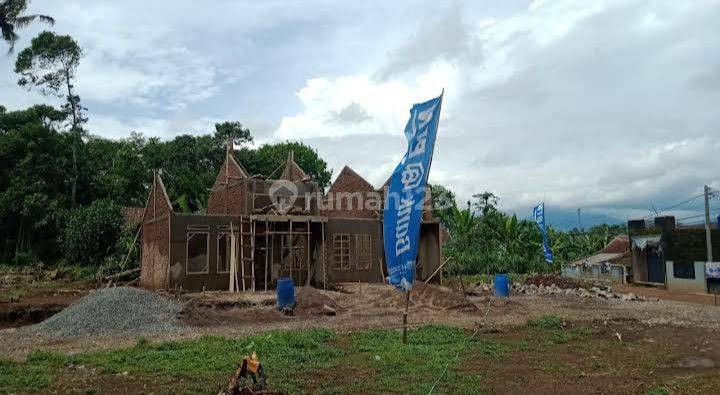 Jual Rumah Di Tanjungsari  2