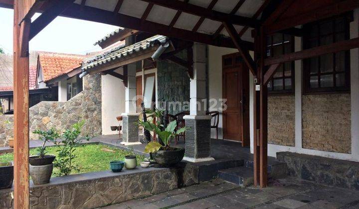 Rumah Di Komplek Villa Bandung Indah Cileunyi  1