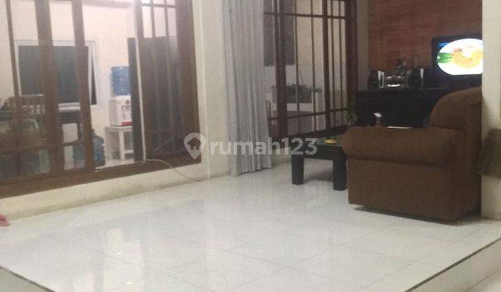 Rumah Di Komplek Villa Bandung Indah Cileunyi  2