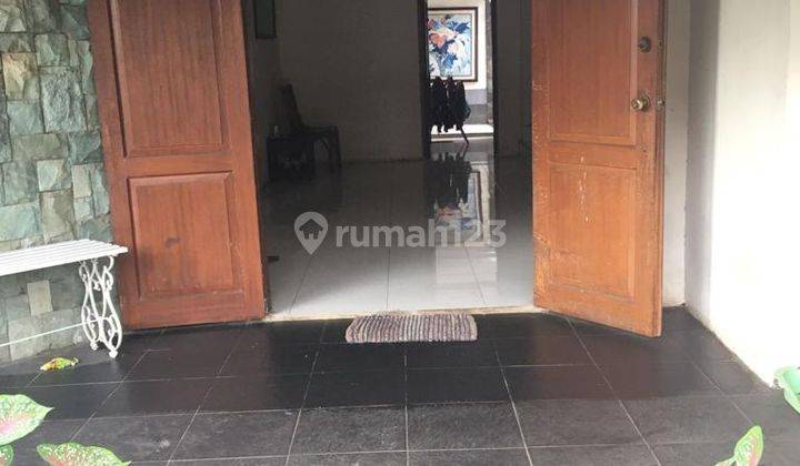 Jual Rumah Di Cileunyi  2