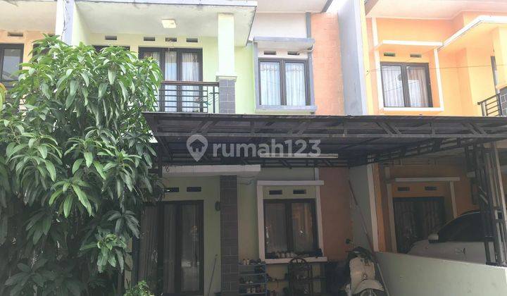 Rumah Di Panyileukan Kota Bandung 1