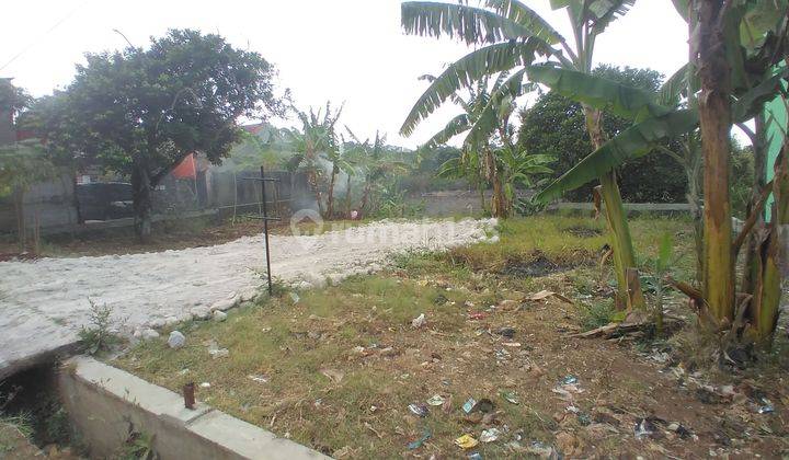 Jual Tanah Murah Di Cileunyi 1