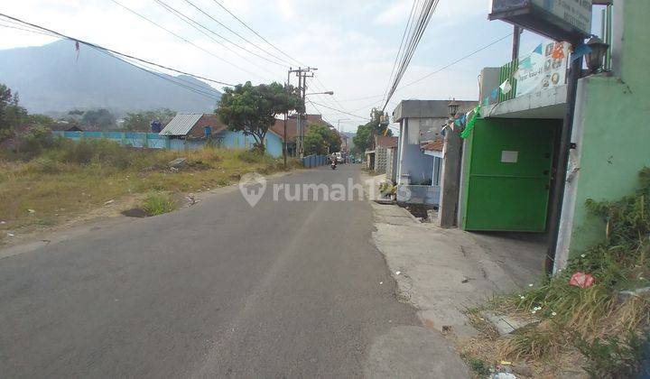 Tanah Siap Bangun Di Jatinangor 2