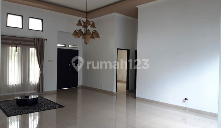 Sell House In Arcamanik Bandung 2