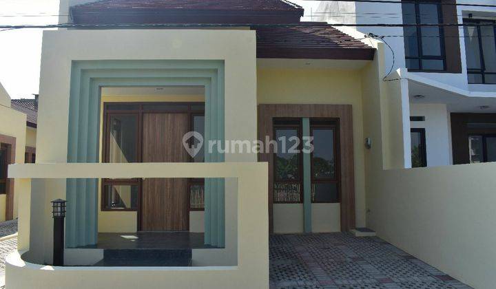 Rumah Bagus Di Arcamanik Kota Bandung 1