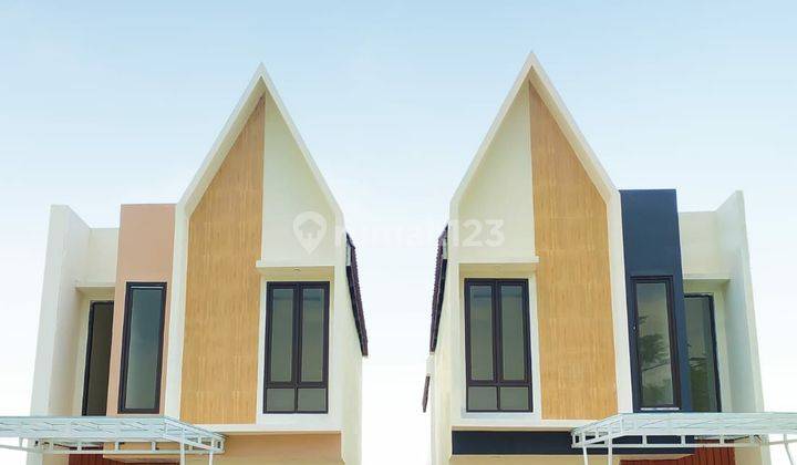 Jual Rumah Di Rancaekek Bandung 1