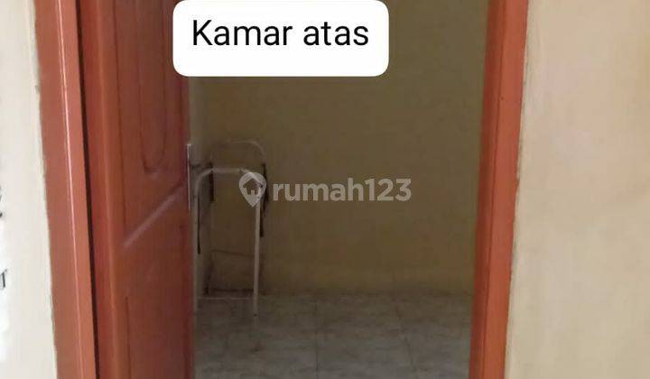 Rumah Bagus Di Limbangan Tengah Garut 2