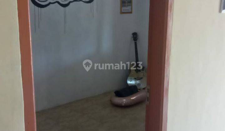 Rumah Bagus Di Limbangan Tengah Garut 2