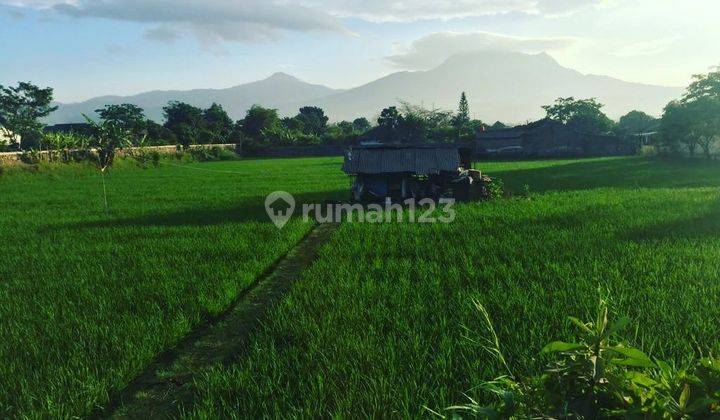 Tanah Di Cibiru Bandung 2