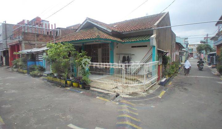 Rumah Di Komplek Abdi Negara Cileunyi  1