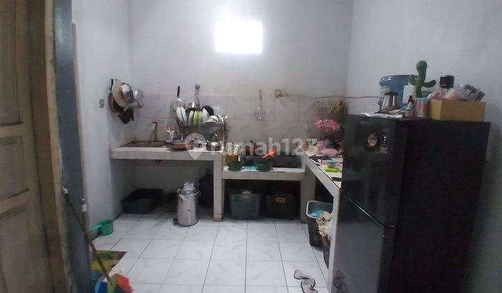 Rumah Di Komplek Abdi Negara Cileunyi  2