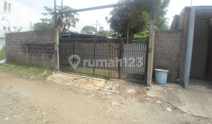 Tanah Kavling Di Arcamanik Kota Bandung