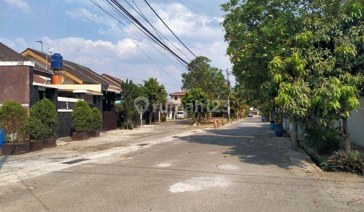 Jual Rumah Di Gedebage Bandung 2