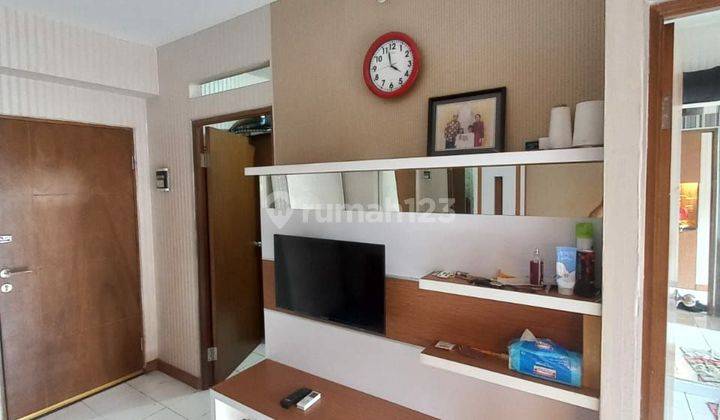 Apartemen di Gateway ahmad yani bandung 2