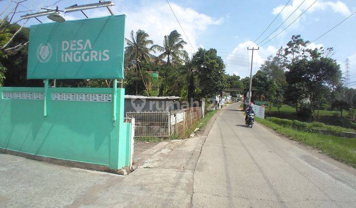 Kavling Murah Di Jatinangor 1