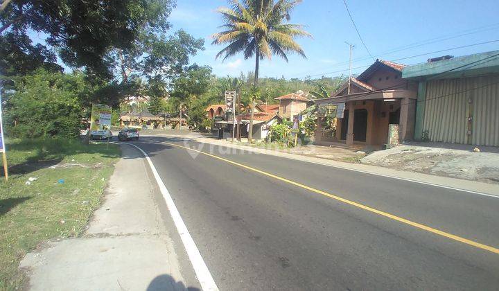 Tanah Di Limbangan Tengah Garut 2