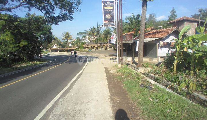 Tanah Di Limbangan Tengah Garut 2