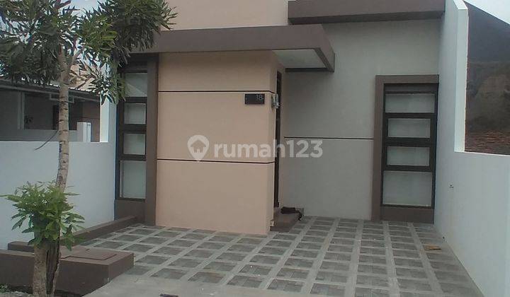 Jual Rumah Di Arcamanik Bandung  1