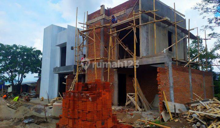 Jual Rumah Di Garut Jawa Barat 2