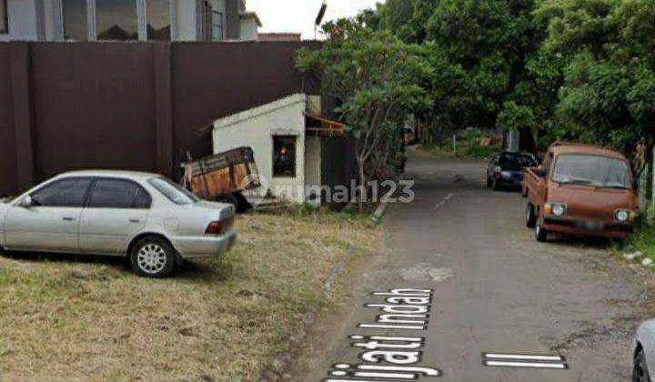 Jual Tanah Di Antapani Kota Bandung 2