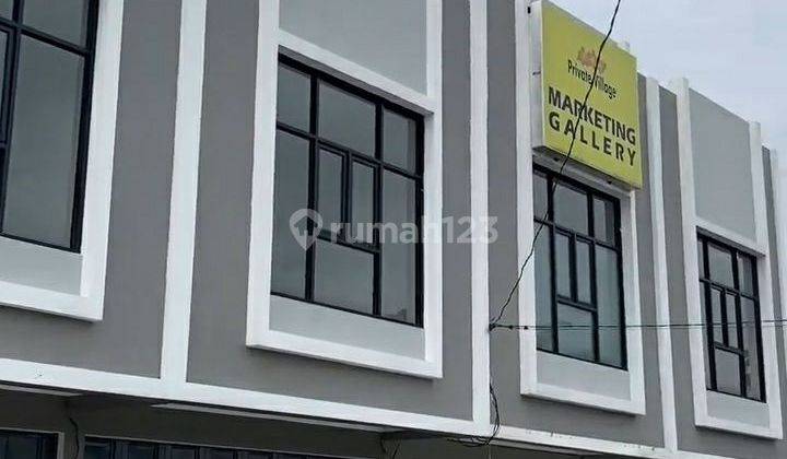 Jual Ruko Di Bandung 2