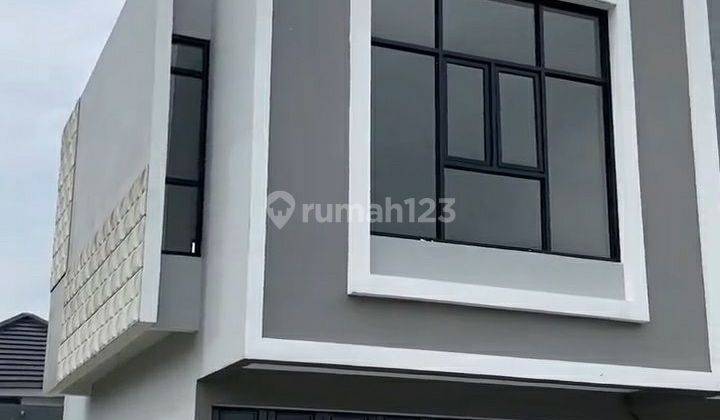 Jual Ruko Di Bandung 1