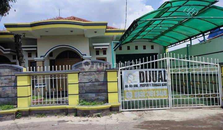 Rumah Di Cinunuk Bandung Timur 1