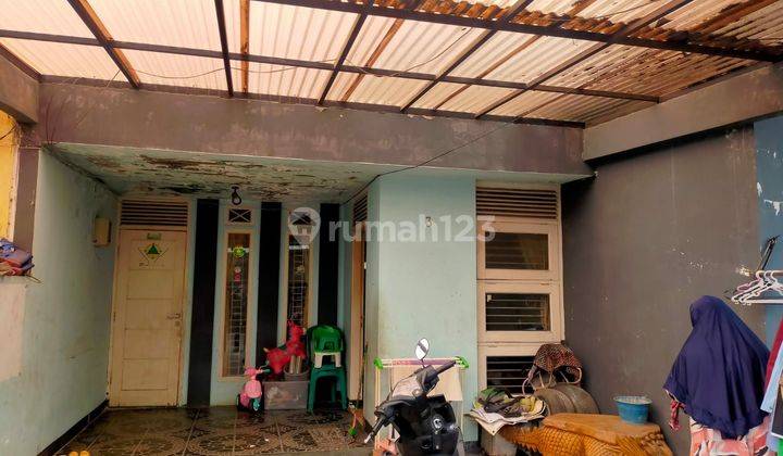 Rumah Minimalia Di Rancaekek Bandung 2