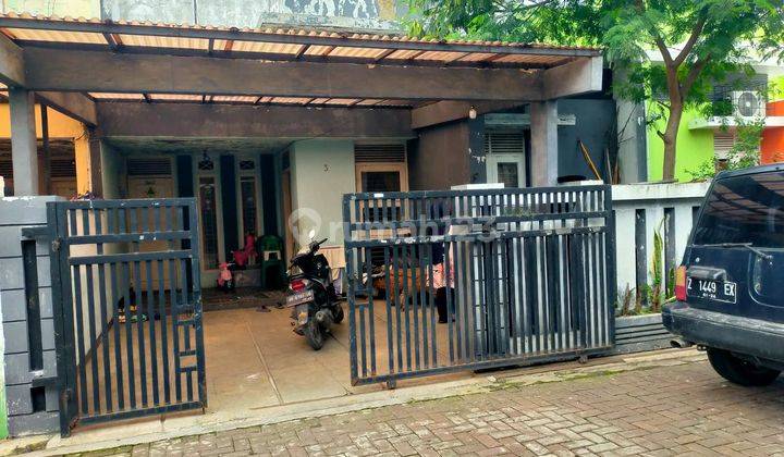 Rumah Minimalia Di Rancaekek Bandung 1