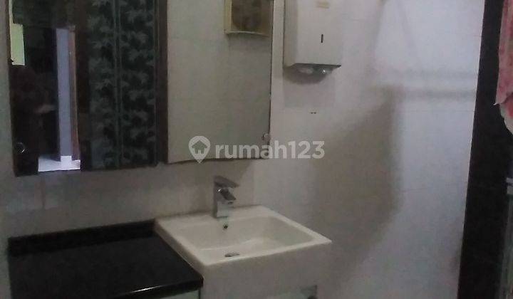 Rumah Bagus Di Komplek Bumi Panyawangan Bandung 2