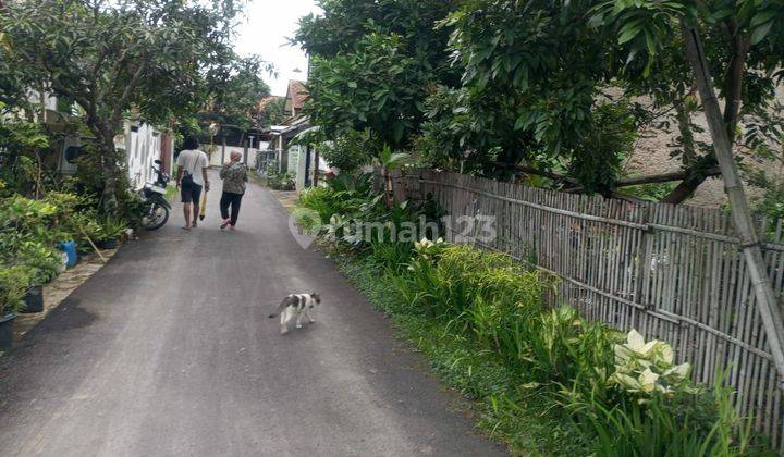 Tanah Di Arcamanik Kota Bandung 2