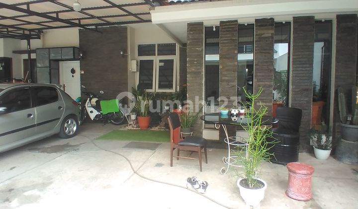 Rumah Di Buah Batu Kota Bandung