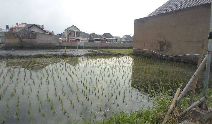 Tanah Kavling Di Panyileukan 2