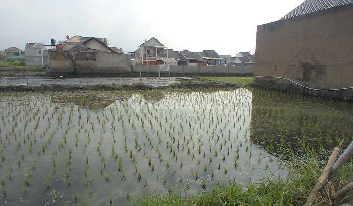 Tanah Kavling Di Panyileukan 1