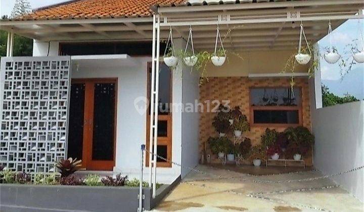 Rumah Bagus Di Banjaran Bandung 1