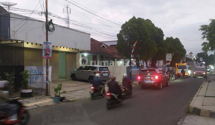 Ruko Di Kota Tasikmalaya  2