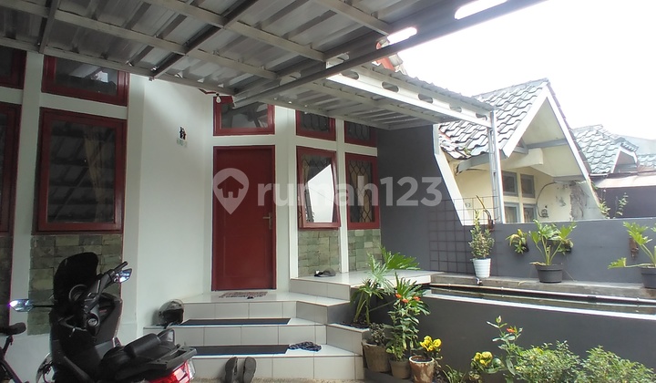 Jual Rumah Murah Di Cileunyi Bandung Jawa Barat 1